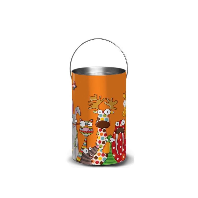 Décoration Luminaire Animaux Lanterne série golo animaux -SG1701LAN