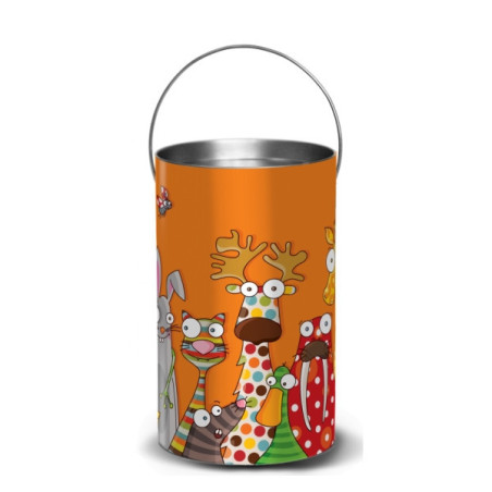 Décoration Luminaire Animaux Lanterne série golo animaux -SG1701LAN