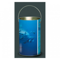 Décoration Luminaire Animaux Lanterne faune marine requin baleine -FM1LAN