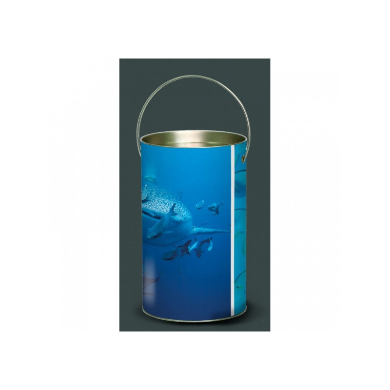Décoration Luminaire Animaux Lanterne faune marine requin baleine -FM1LAN