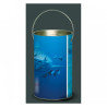 Décoration Luminaire Animaux Lanterne faune marine requin baleine -FM1LAN
