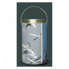 Décoration Luminaire Animaux Lanterne oiseaux mouette en vol -OI4LAN