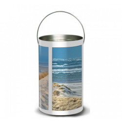 Décoration Luminaire Animaux Lanterne marine vue sur l'océan -MA1707LAN
