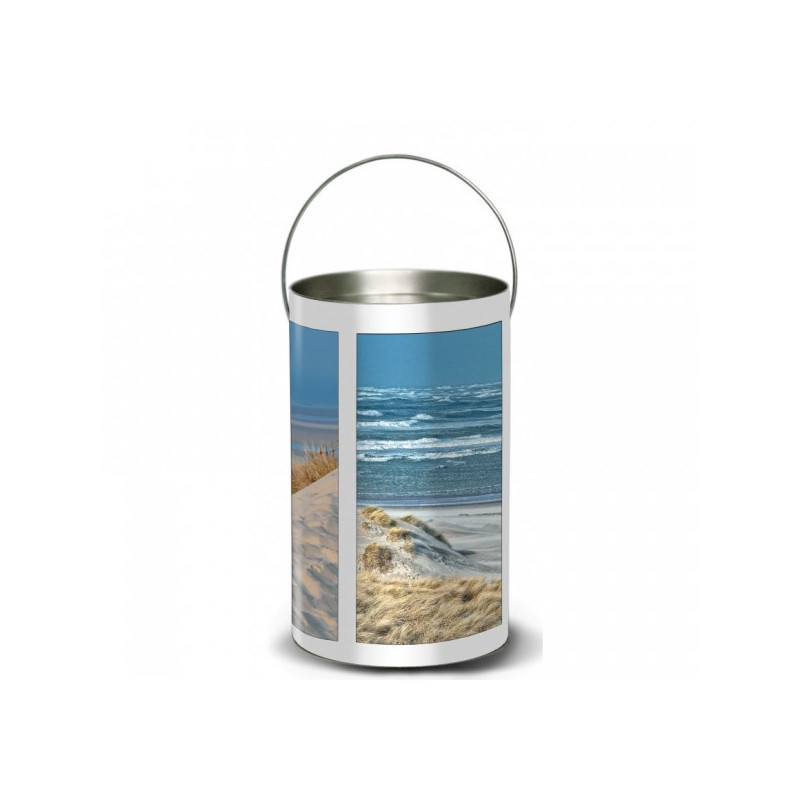 Décoration Luminaire Animaux Lanterne marine vue sur l'océan -MA1707LAN