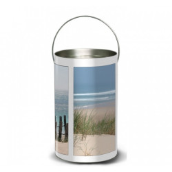 Décoration Luminaire Animaux Lanterne marine vue sur mer -MA1709LAN