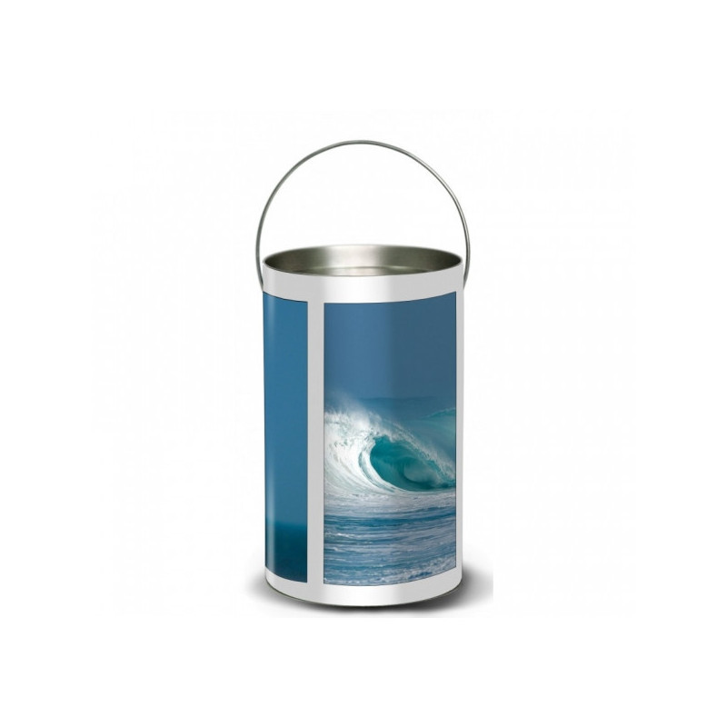 Décoration Luminaire Animaux Lanterne marine vague -MA1703LAN