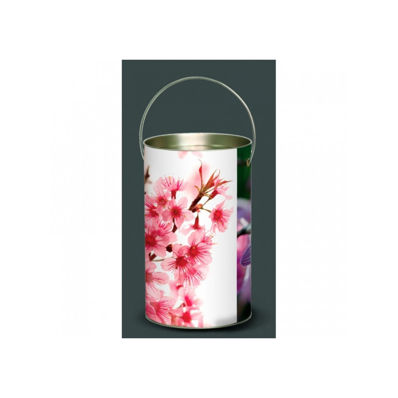 Décoration Luminaire Animaux Lanterne nature fleurs de cerisier -NA2LAN