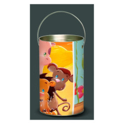 Décoration Luminaire Animaux Lanterne enfant animaux -EN4LAN