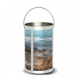 Décoration Luminaire Animaux Lanterne marine dune et océan -MA1701LAN