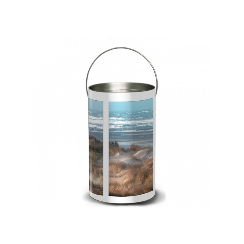 Décoration Luminaire Animaux Lanterne marine dune et océan -MA1701LAN