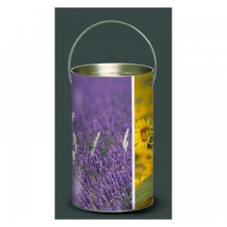 Décoration Luminaire Animaux Lanterne sud tournesol -SU3LAN