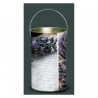 Décoration Luminaire Animaux Lanterne sud bouquets de lavande -SU4LAN
