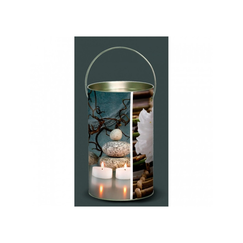Décoration Luminaire Animaux Lanterne zen bougies zen -ZE1LAN