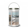 Décoration Luminaire Animaux Lanterne marine bois flotté -MA1702LAN