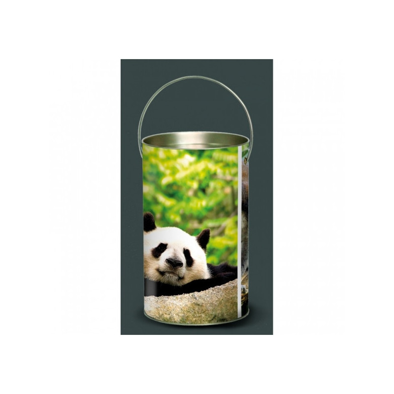 Décoration Luminaire Animaux Lanterne animaux sauvages panda -AS4LAN