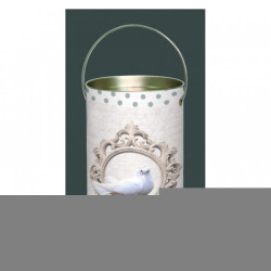 Décoration Luminaire Animaux Lanterne charme colombe -CH4LAN