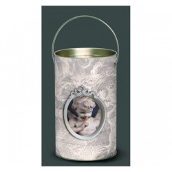 Décoration Luminaire Animaux Lanterne charme ange chut -CH3LAN