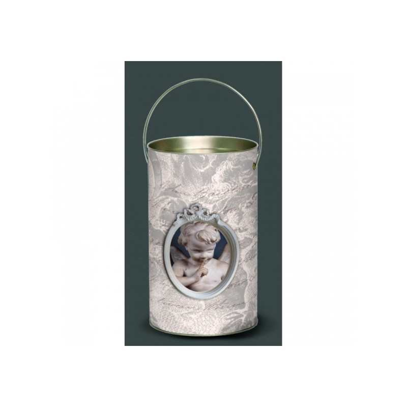 Décoration Luminaire Animaux Lanterne charme ange chut -CH3LAN