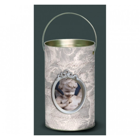 Décoration Luminaire Animaux Lanterne charme ange chut -CH3LAN