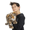 Marionnette ventriloque Petit léopard folkmanis -3176