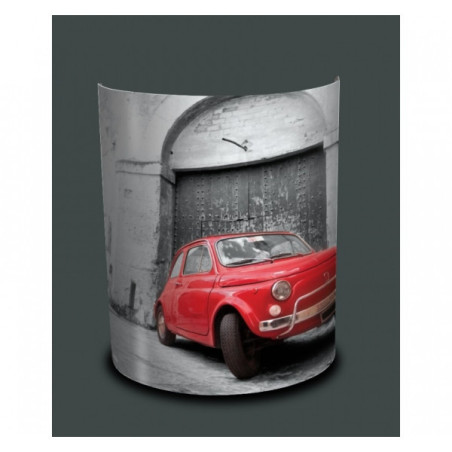 Décoration Luminaire Animaux Applique murale tendance voiture italienne -TE1211APP