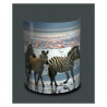 Décoration Luminaire Animaux Applique murale animaux sauvages zèbres -AS1220APP