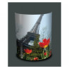 Décoration Luminaire Animaux Applique murale paris tour eiffel tulipes -VI1218APP