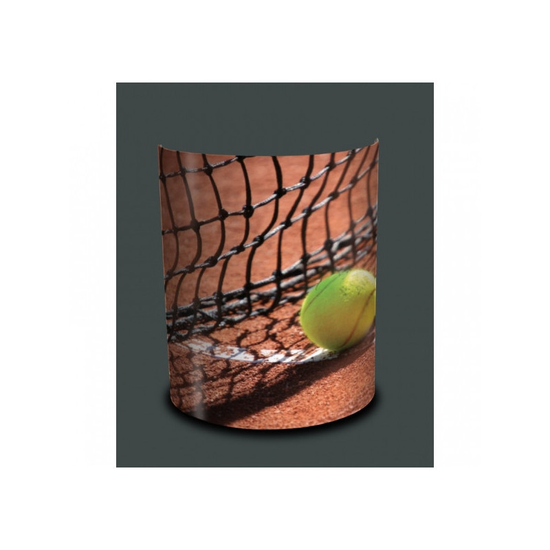 Décoration Luminaire Animaux Applique murale sports et loisirs tennis -SL1312APP