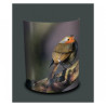 Décoration Luminaire Animaux Applique murale oiseaux rouge gorge -OI1339APP