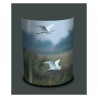 Décoration Luminaire Animaux Applique murale oiseaux aigrettes -OI1304APP