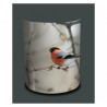 Décoration Luminaire Animaux Applique murale oiseaux pinson -OI1401APP