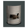 Décoration Luminaire Animaux Applique murale oiseaux poule d'eau -OI1326APP