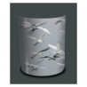 Décoration Luminaire Animaux Applique murale oiseaux vol d'aigrettes -OI1342APP