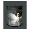 Décoration Luminaire Animaux Applique murale oiseaux cygne -OI1319APP
