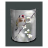 Décoration Luminaire Animaux Applique murale oiseaux chardonneret -OI1435APP