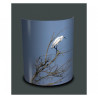 Décoration Luminaire Animaux Applique murale oiseaux aigrette -OI1302APP