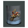 Décoration Luminaire Animaux Applique murale sports et loisirs moto cross -SL1310APP