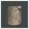 Décoration Luminaire Animaux Applique murale montagne bois -MO1509APP