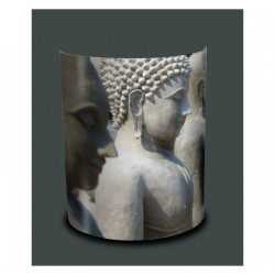 Décoration Luminaire Animaux Applique murale zen bouddhas -ZE1320APP
