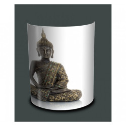 Décoration Luminaire Animaux Applique murale zen bouddha -ZE1312APP
