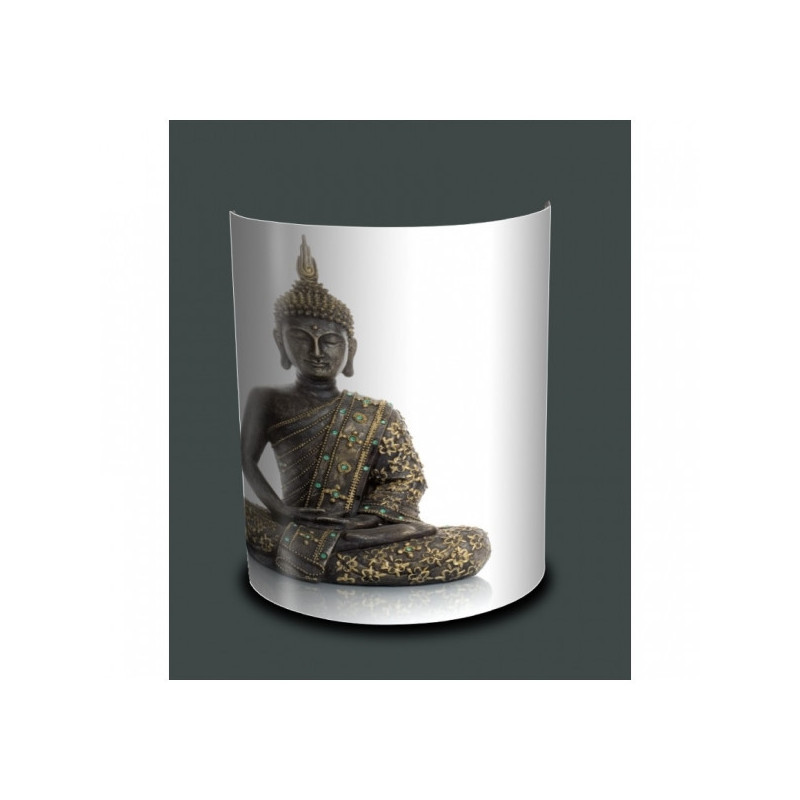 Décoration Luminaire Animaux Applique murale zen bouddha -ZE1312APP