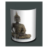 Décoration Luminaire Animaux Applique murale zen bouddha -ZE1312APP