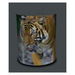 Décoration Luminaire Animaux Applique murale animaux sauvages tigre -AS1206APP