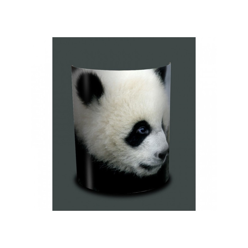 Décoration Luminaire Animaux Applique murale animaux sauvages panda -AS1208APP