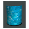 Décoration Luminaire Animaux Applique murale faune marine poissons bleus -FM1206APP