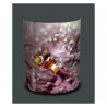 Décoration Luminaire Animaux Applique murale faune marine poisson clown -FM1218APP