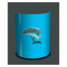 Décoration Luminaire Animaux Applique murale faune marine dauphin -FM1209APP