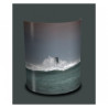 Décoration Luminaire Animaux Applique murale vague tempête -MA1444APP
