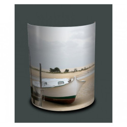 Décoration Luminaire Animaux Applique murale bateau -MA1374APP