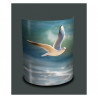 Applique murale mouette en vol -MA1212APP